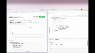 Two Sum LeetCode Solution - Brute Force & Optimal Approach Explained! (Python Tutorial)