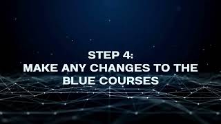 Aeries Academic Plan Tutorial