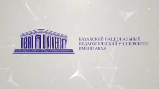 Видеотур: Добро пожаловать в Abai University!