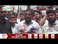 ரிச் ஸ்ட்ரீட்டில் 100 க்கு மேற்பட்ட கடைகளை அபகரிக்க நினைக்கும் சமூக விரோதிகள்... m nadu