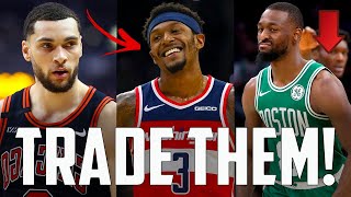 One Player From EVERY NBA Team That Should Be Traded This Year... (East)