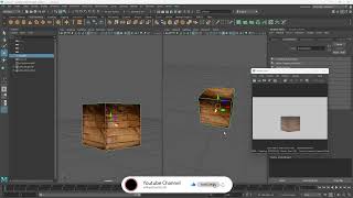 Basic Rendering Setup | Create Stunning Renders in Maya