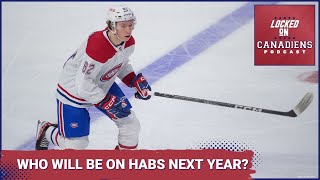Montreal Canadiens rumoured to be interested in KHL UFA, what will next 5 years look like for Habs?