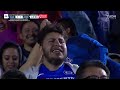 ¡golazo celeste giakoumakis con martillazo cruz azul 1 0 américa liga mx ap2024 j6 tudn