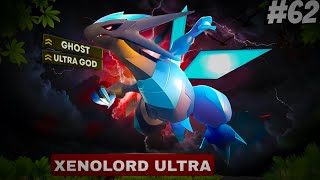 EPIC FIGHT AGAINST XENOLORD ULTRA in PALWORLD!  😱 | #62