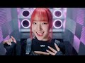 UNIS(유니스) 'SUPERWOMAN' Official MV