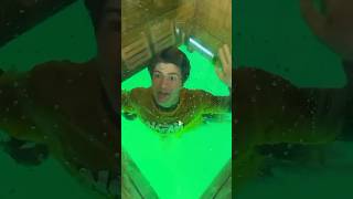 Boy Gets Stuck Underwater Shortsvideo