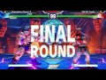 wnf sfv off season 2.1 stupendous zangief vs tgz wt yousif ryu