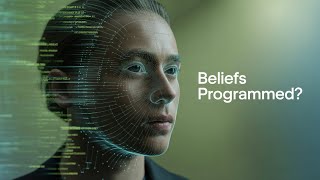 How Algorithms Shape Our Beliefs