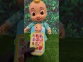 Jj’s calling Mommy #cocomelon #shortvideo #satisfying #popular