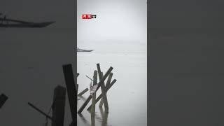 ভারতের বিভিন্ন রাজ্যে ভয়াবহ বন্যা! #india #flood #somoytv #shorts