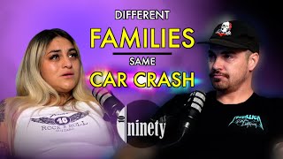 Amber Lorenzen | The 10 Ninety Podcast | Mason Sawyer