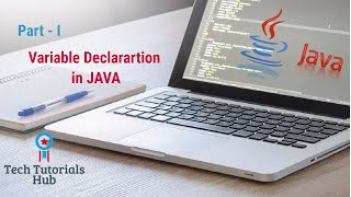 Variable Declaration/Initialization in JAVA