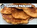 Banana Pancake | PanlaSarap