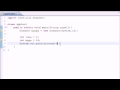 Java Programming Tutorial   9   Increment Operators