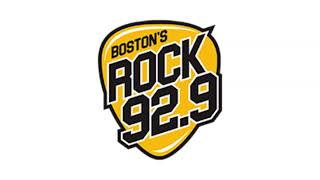 Aircheck: Final Hour of 'Rock 92.9' on WBOS/Brookline, Massachusetts - September 3, 2024