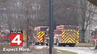 3 hurt in Ypsilanti Township explosion -- What we know