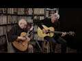 Tommy Emmanuel & John Knowles - San Antonio Stroll - 1/15/2019 - Paste Studios - New York, NY