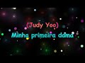 Mr  Bow & Ageno   JudyKaraoke