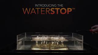 WATERSTOP Introduction Video