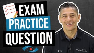 CSC®/DFOL® Exam-Level Practice Question - Derivatives