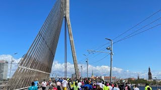 Riga marathon 2022