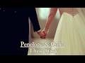 Penelope & Colin I Their Story {S1 - S3}