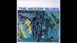The Moody Blues - Lovely To See You (BBC)