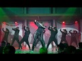 08.11.19 Sarah Geronimo's Michael Jackson Dance Routine Performed by Bench at O Bar