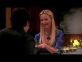 mike proposes to phoebe friends