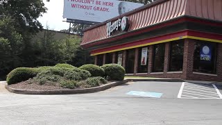 Wendy's spicy nuggets make a comeback