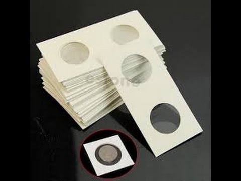 How To Make a Coin Holder DIY How To Make a Coin Holder DIY