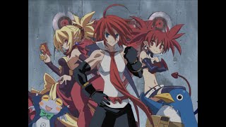 【魔界戦記ディスガイア】DISGAEA2 PC  第一話 魔王の一人娘 #1