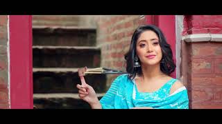 Teri Ada : Mohsin Khan | Full Song Status | Teri Ada Mohsin Khan And Shivangi Joshi | New Song 2022