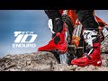 Introducing the All-New Tech 10 Enduro Boot | Alpinestars