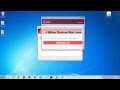 Java 8 Tutorials For Beginners 01 - Installing JDK 8 & Configuring Eclipse In Windonws 7