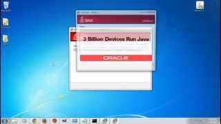 Java 8 Tutorials For Beginners 01 - Installing JDK 8 & Configuring Eclipse In Windonws 7