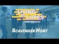 Scavenger Hunt | Living as Lopes: Finding Your Purpose Season 1 Episode 1