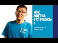 HSC Mathematics Extension 1 | Pigeon Hole Principle