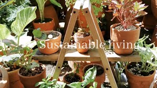 [Vlog#​33] การใช้ชีวิตที่เป็นมิตรกับ​สิ่งแวดล้อม​ ❤️🌏| การแยกขยะ | Sustainable living​ | Zerowaste