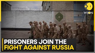 Russia-Ukraine war: Thousands of Ukrainian prisoners apply to join army in return for parole | WION
