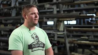SCCC - Machine Tool Technology