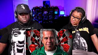 Kidd and Cee Reacts To Suspicious Celebrities Exposed in Epstein Files