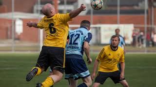 Fußballturnier Borkum 2018 Tus Borkum - Alte Herren