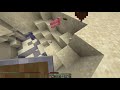 minecraft manhunt but you enchant every time you grind...