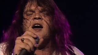 Meat Loaf - Live In Offenbach, 1978 (Official Release)