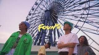 週末 CITY PLAY BOYZ / FOUND 【official MV】