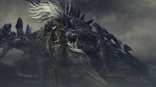 Nameless King - SL1- No Damage/Hitless - Dark Hand Only