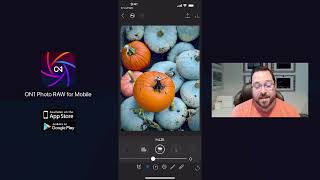 Discover ON1 Photo RAW’s New Mobile Editing Tools