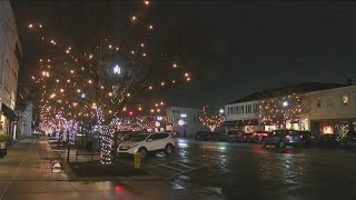 Downtown Perrysburg small businesses say holiday shoppers benefit from personal touch they get from